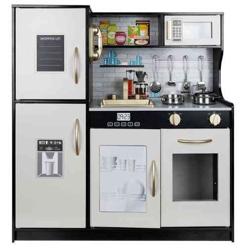 Дитяча дерев'яна кухня Kruzzel (22116) Нововолинськ