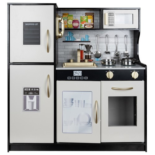 Дитяча дерев'яна кухня Kruzzel (22116) Нововолинськ - фото 3