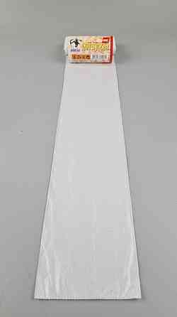 Сміттєвий пакет 20літрів (30 шт.) КОК БІЛИЙ (1 рул) Харків