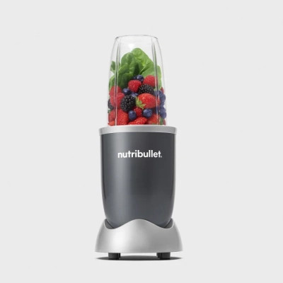 Блендер NUTRIBULLET NB614DG Винница - изображение 4