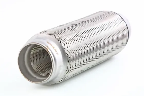 Гофра глушителя 50*250 3-слойная LSA Винница