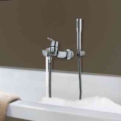 Смеситель Grohe Get (32887000) Винница