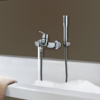 Змішувач Grohe Get (32887000) Вінниця - фото 3