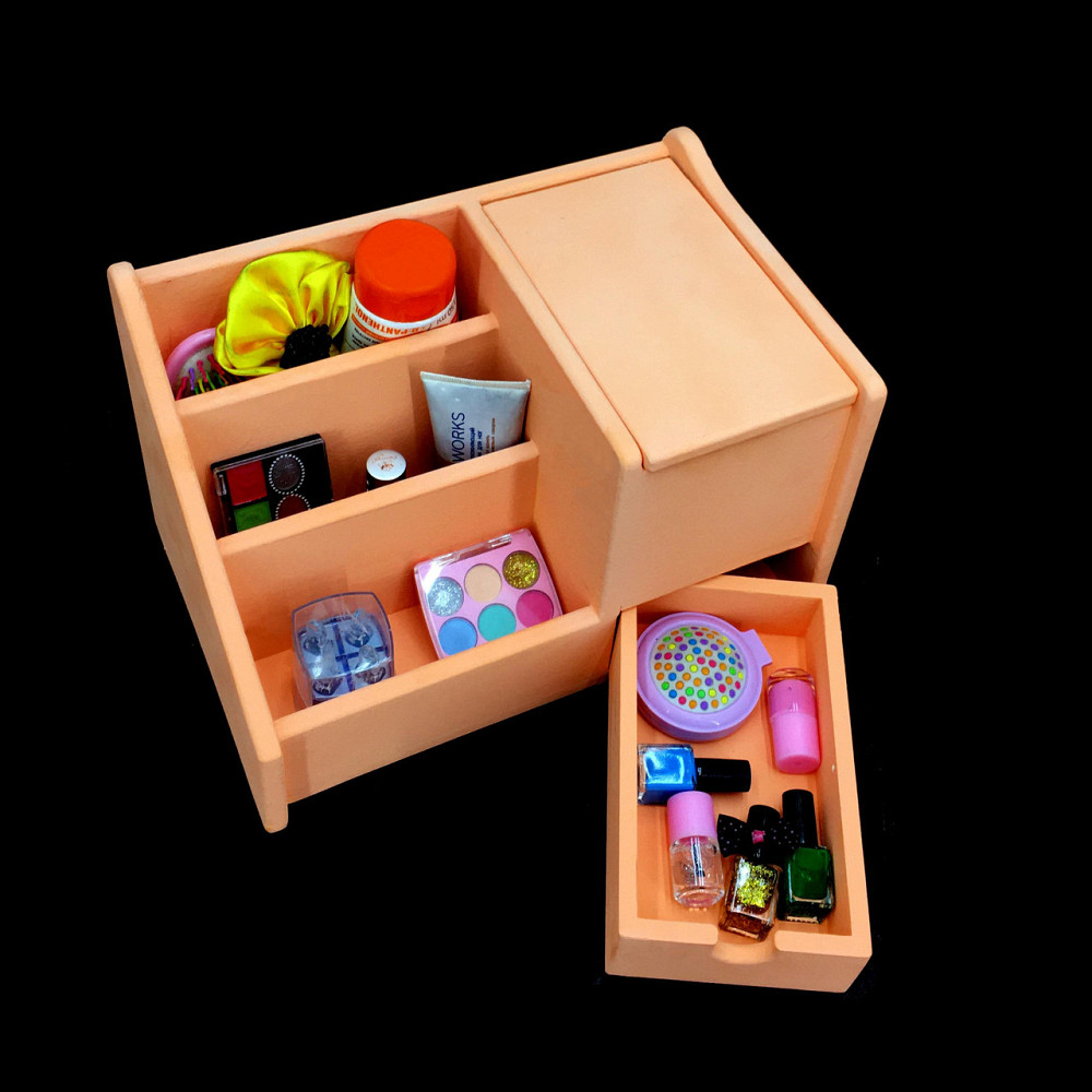 Органайзер для косметики 