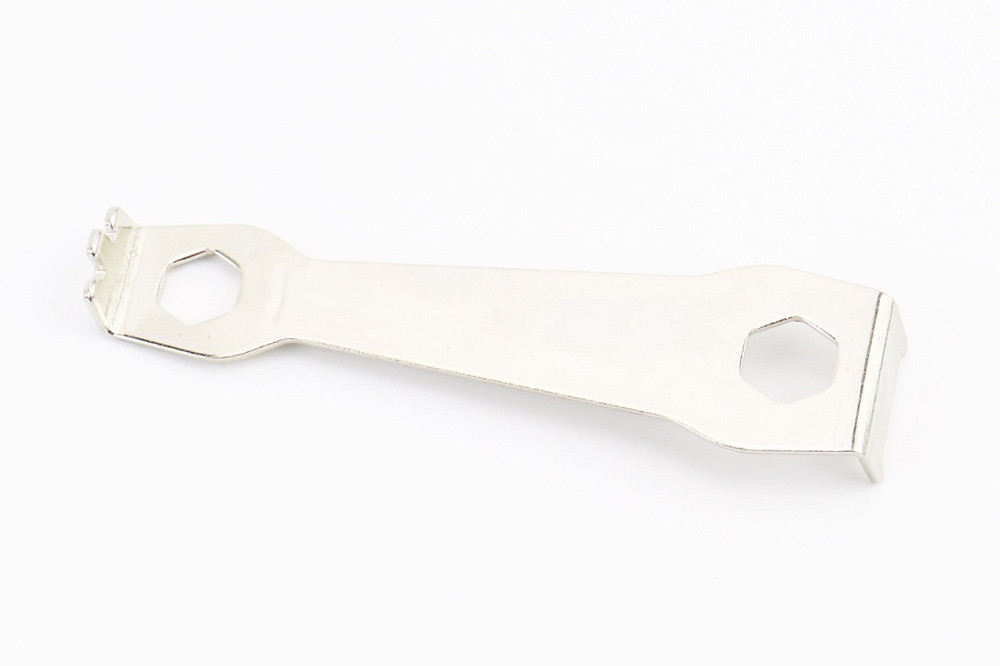 Ключ зняття бонок, гайкові ключі 9,10 мм Київ - фото 2