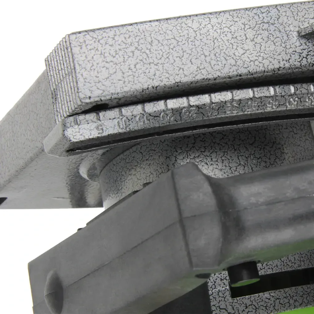 Мощная циркулярная пила с креплением к столу Procraft KR2500 ,Десковая пила циркулярная 2500 Вт,Ручные дисковые пилы 200 мм Львов - изображение 7