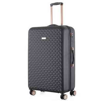 Чемодан Semi Line 28" L T5718-3 Black (DAS302929) Винница