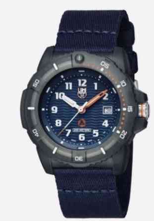 Мужские часы Luminox 200m Tritium Sapphire Киев