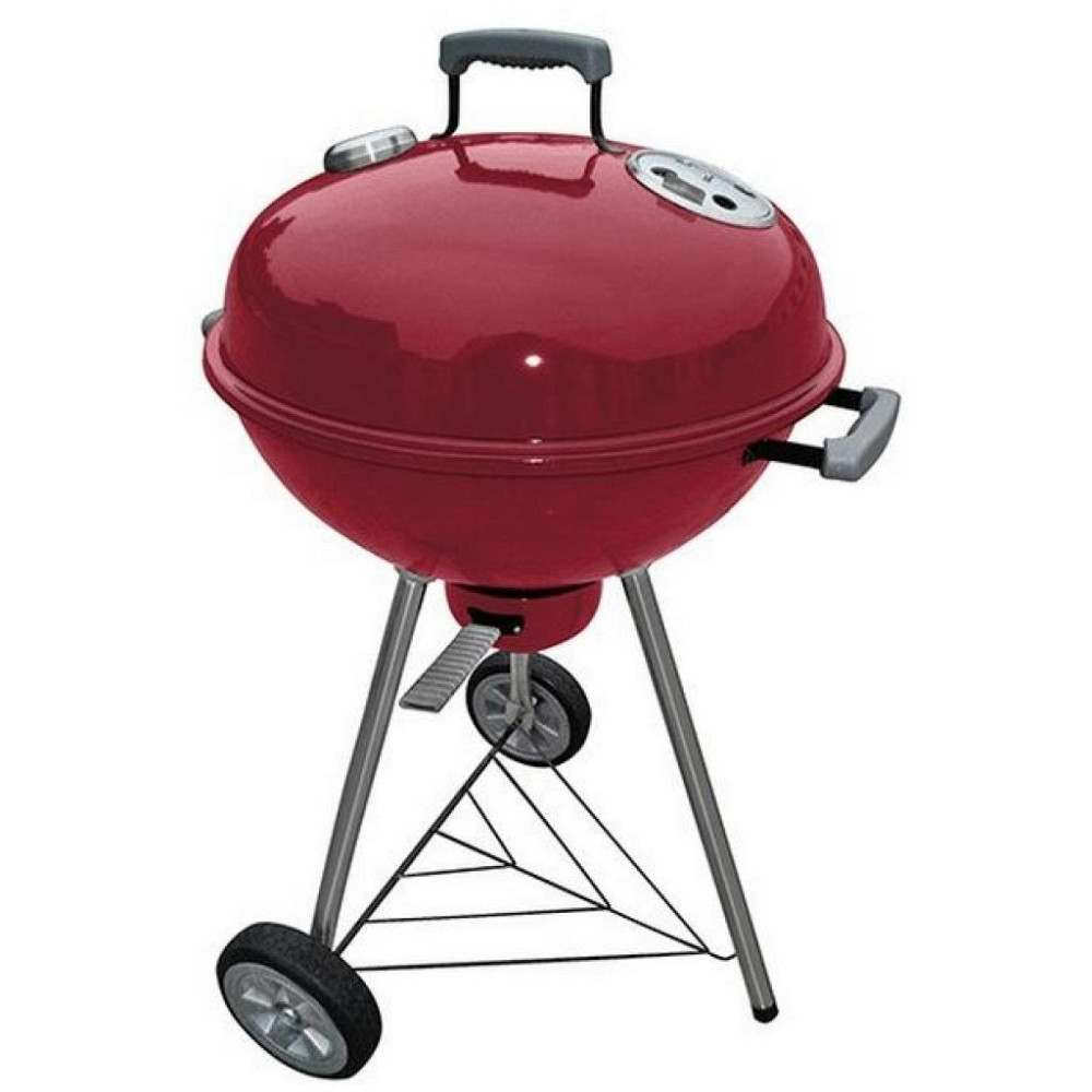 Гриль-барбекю Time Eco TE-2014-6 Вінниця - фото 2