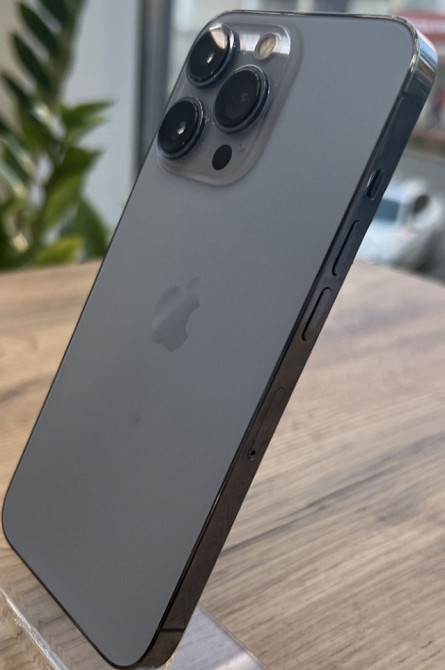 Айфон iPhone 13 Pro Max 256Gb. Киев - изображение 4