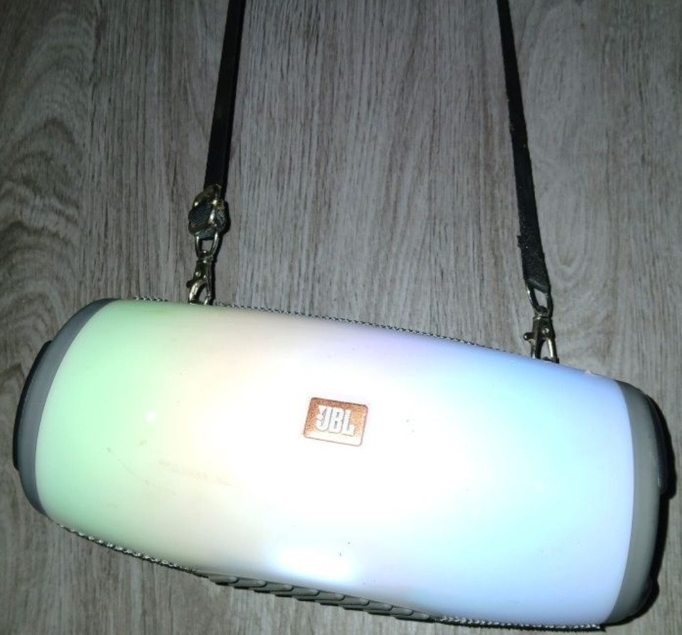 Блютуз колонка Bluetooth Киев - изображение 1