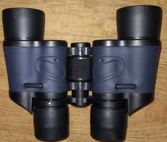 Бинокли 10 12 кратный Киев - изображение 3