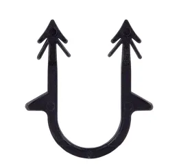 Скоба якорная Thermo Alliance Base для пола (пачка 100 шт.) Киев