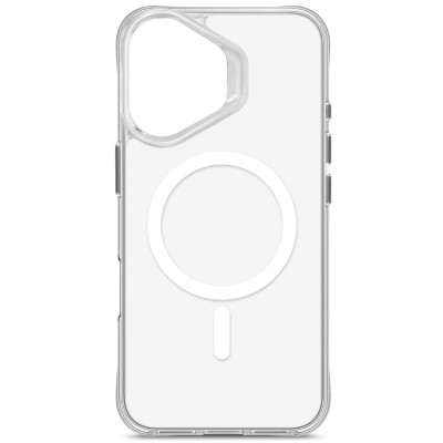 Чохол до мобільного телефона Armorstandart Clear MagCase Apple iPhone 17 Transparent (ARM86251) Вінниця - фото 1