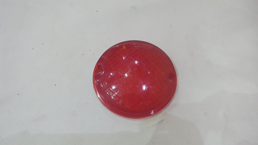 Стекло заднего фонаря габарита, стопа Богдан-092. 341.3.0416. Харьков - изображение 1