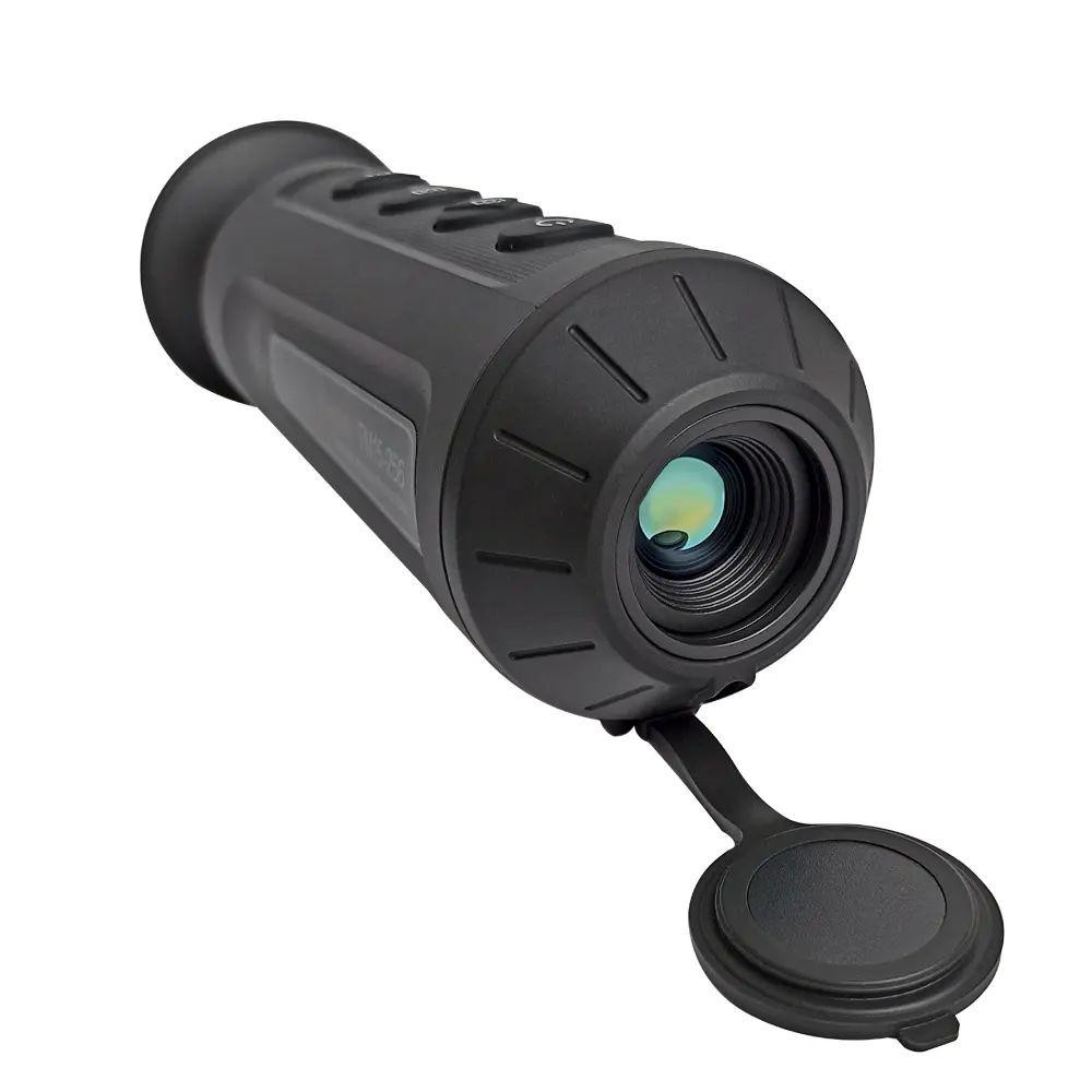 Тепловізійний монокуляр AGM Taipan TM10-256 (Тепловізор) Дніпро - фото 8