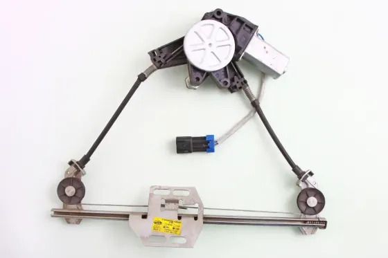 Электростеклоподъемник 2123 задний ДМЗ правый Винница