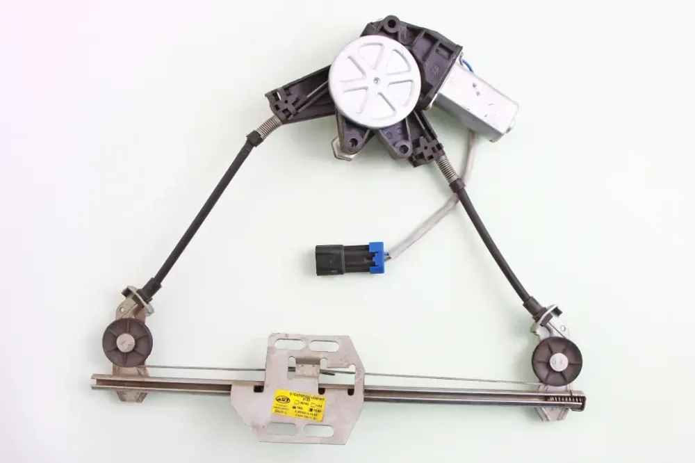 Электростеклоподъемник 2123 задний ДМЗ правый Винница - изображение 2