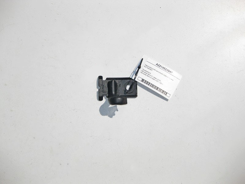 Mercedes-Benz  A2214923941 Лівий кронштейн випускної труби в тунелі S-Class W221 Одесса - изображение 1