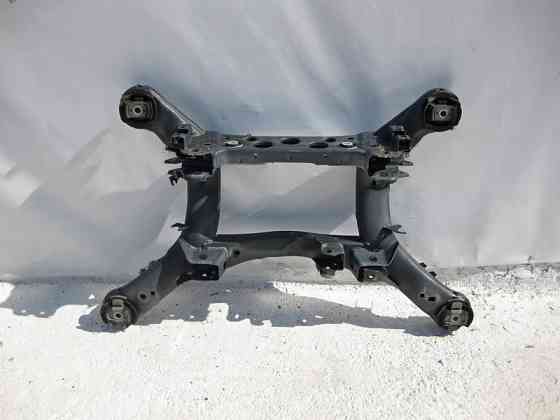 Mercedes-Benz  A1663500032 Балка заднього моста ML GLE W166 GL GLS X166 Одеса