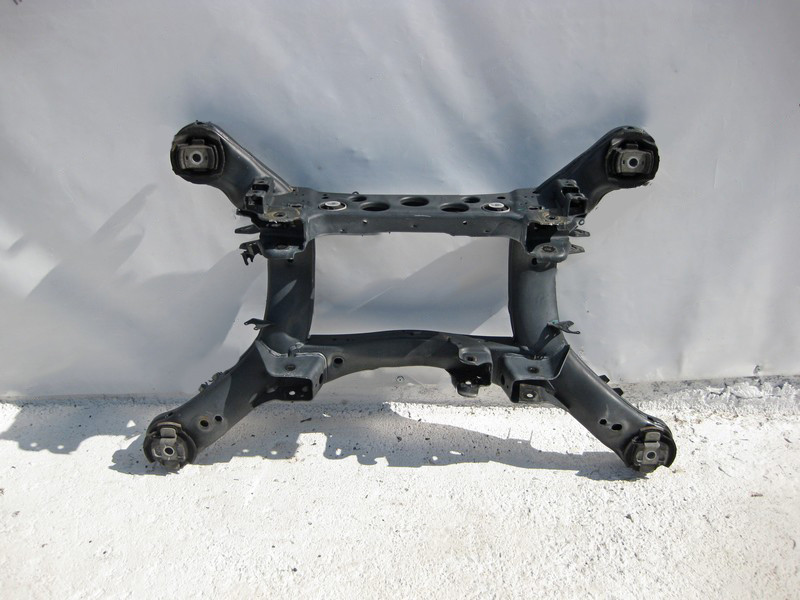 Mercedes-Benz  A1663500032 Балка заднього моста ML GLE W166 GL GLS X166 Одеса - фото 2