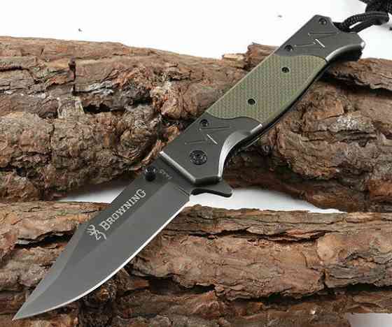 Ніж складний Browning FA45, A740 Дніпро