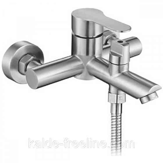 Смеситель для ванны ZERIX Dax-142 euro Харьков