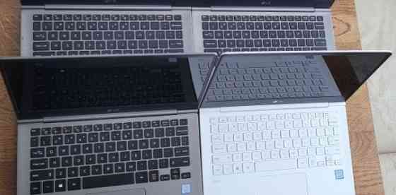 Ультрабук: LG Gram i7 20Gb. 512Gb. Сенсорный. Киев