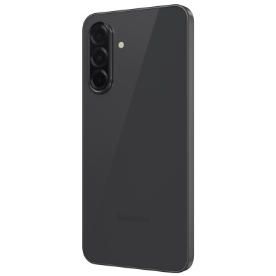 Мобільний телефон Samsung Galaxy A36 5G 6/128Gb Black (SM-A366BZKBEUC) Вінниця - фото 7