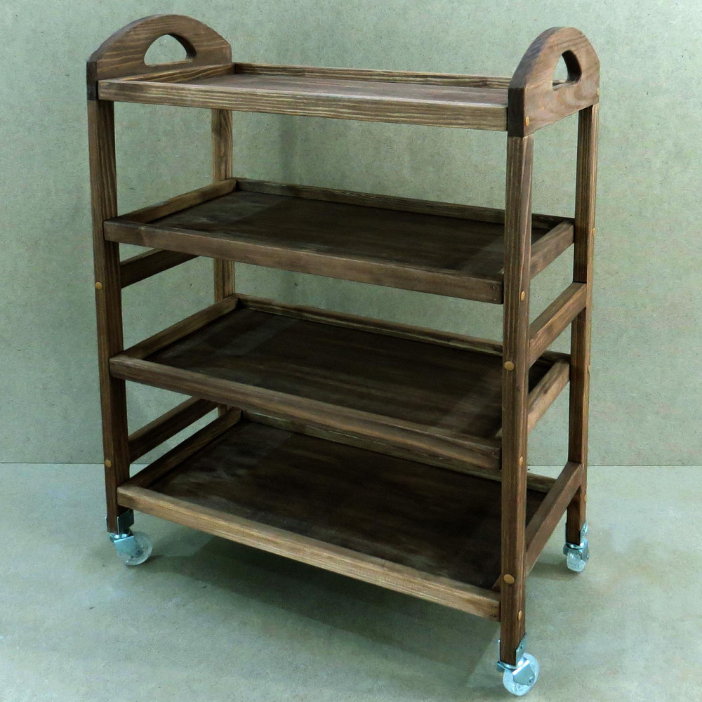 Сервировочный столик 