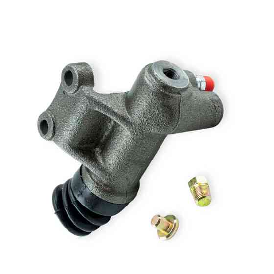 Цилиндр рабочий ГАЗ 53, 3307, 66 без штока (РЦС) сцепления Мукачево