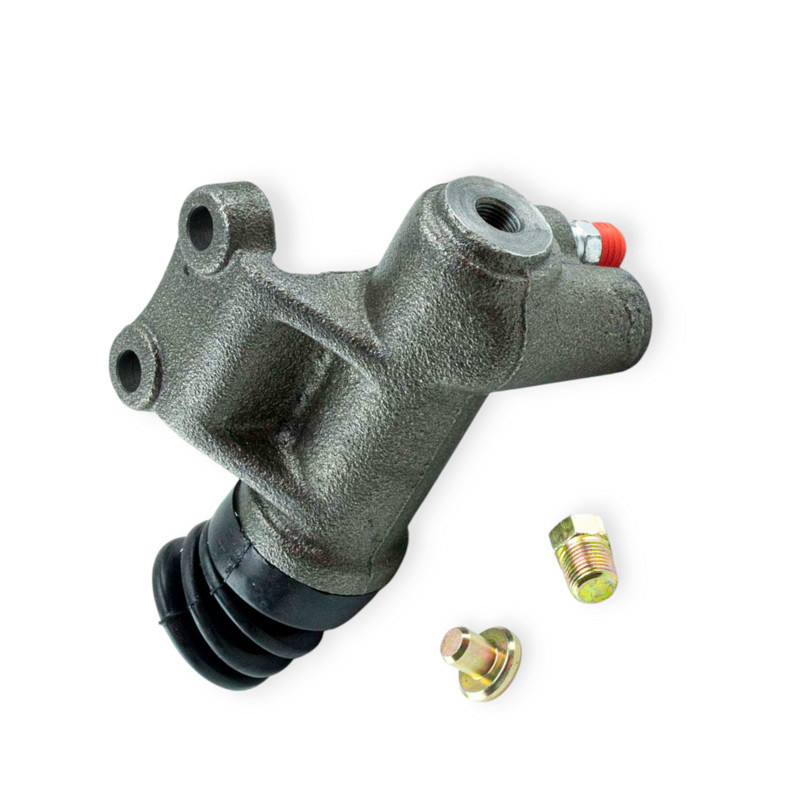 Циліндр робітник ГАЗ 53, 3307, 66 без штока (РЦС) зчеплення Мукачево - фото 1