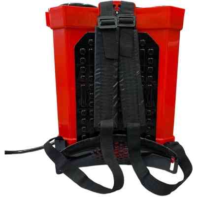 Опрыскиватель Forte аккумуляторный KF-16 8АН/12V, 2-4 бар, 16л (121871) Винница