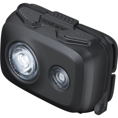 Ліхтар Fenix HL16 AAA Black (HL16AAAblack) Вінниця - фото 9