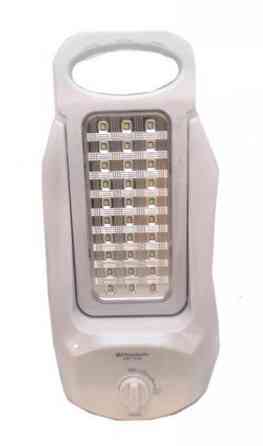 Аварийная лампа фонарь Kamisafe KM-793A 60Led Винница