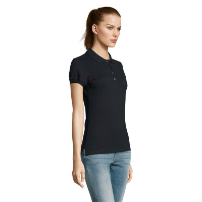 Поло Sol's Passion темно-синій XL (11338318XL) Винница - изображение 3