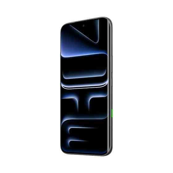 Смартфон Infinix Note Edge X6887 8/256 GB Shadow Black ( 15988 ) Харків