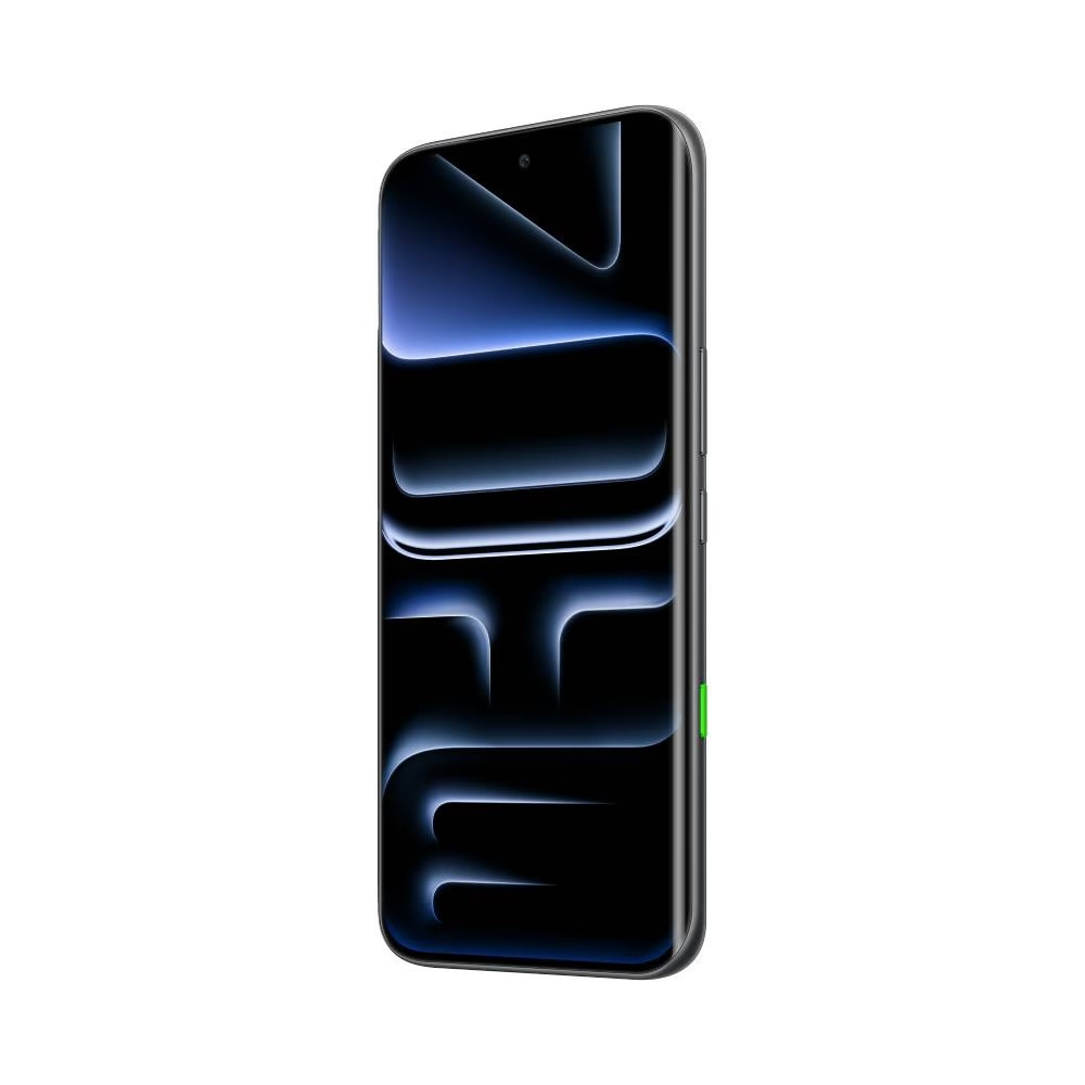 Смартфон Infinix Note Edge X6887 8/256 GB Shadow Black ( 15988 ) Харків - фото 6