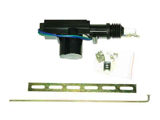 Центральный замок 2 пр. Fantom Винница