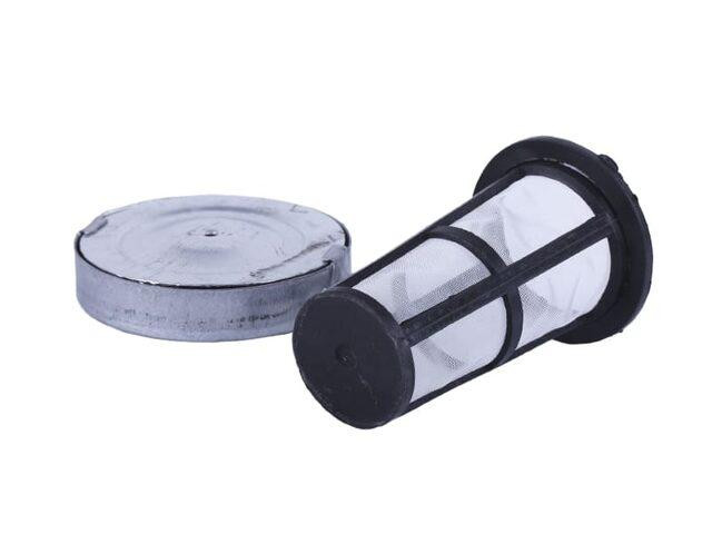 Крышка бака + сетка мотоблок мотоблок мотоблок 190N Мукачево - изображение 2