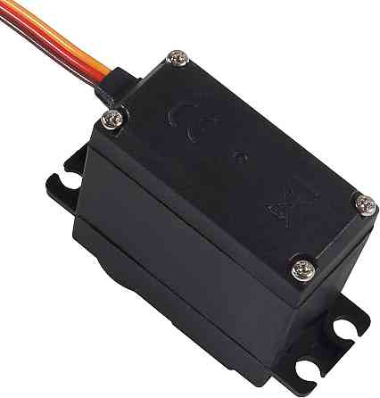 Сервопривод MG996R для Arduino и моделей на радиоуправлении Киев