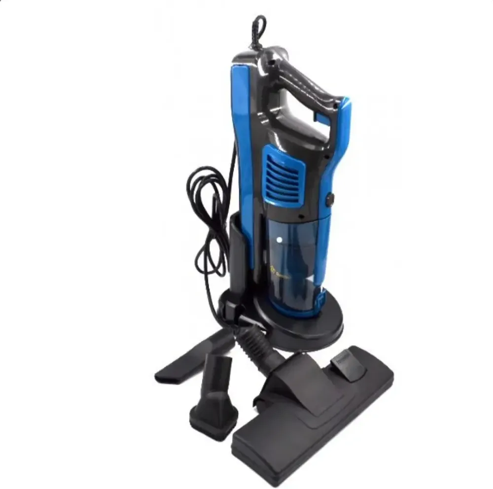 Вертикальний Пилосос 2000Вт без мішка для підлоги та меблів, сухого прибирання DOMOTEC MS-4402 3909 Одеса - фото 6