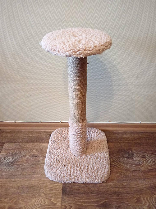 Когтеточка для кошек ручной работы 15/79 Киев - изображение 9