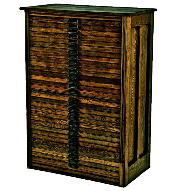 Органайзер для метизов 