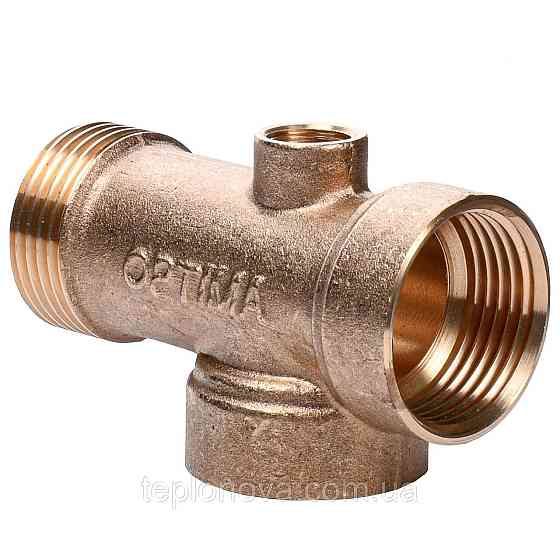 Гребінець 5-ходовий 70 мм (п'ятник) OPTIMA Чернівці