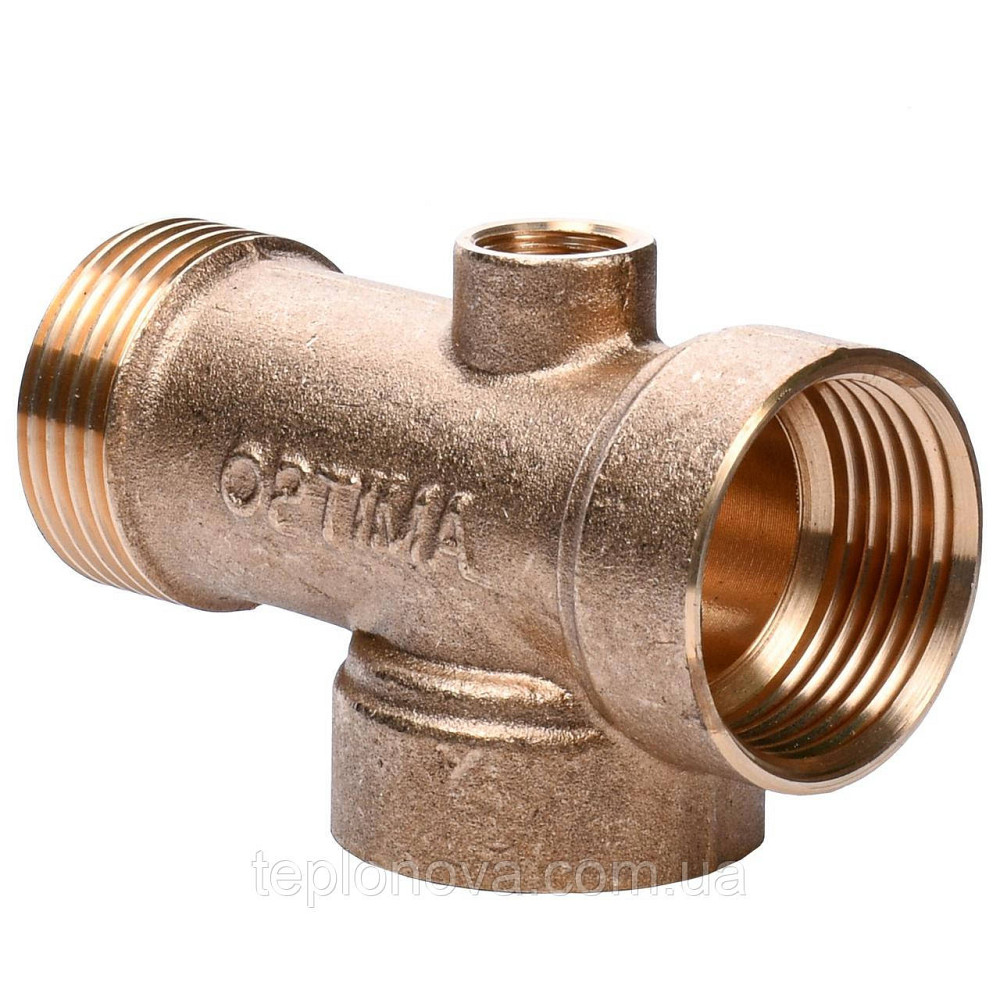 Гребёнка 5-ти ходовая 70мм (пятерник) OPTIMA Черновцы - изображение 1