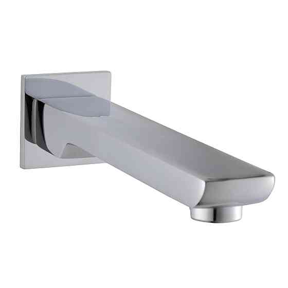 Излив для встроенного смесит Globus Lux GLM-210-00 (000027322) Киев