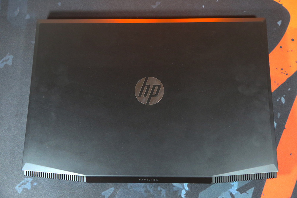 Игровой мощный ноутбук Hp Pavilion Gaming 15 i7-8750h / 16 GB / 128 SSD + 1Tb HDD / GeForce GTX 1650 4Gb MAX Q Киев - изображение 7