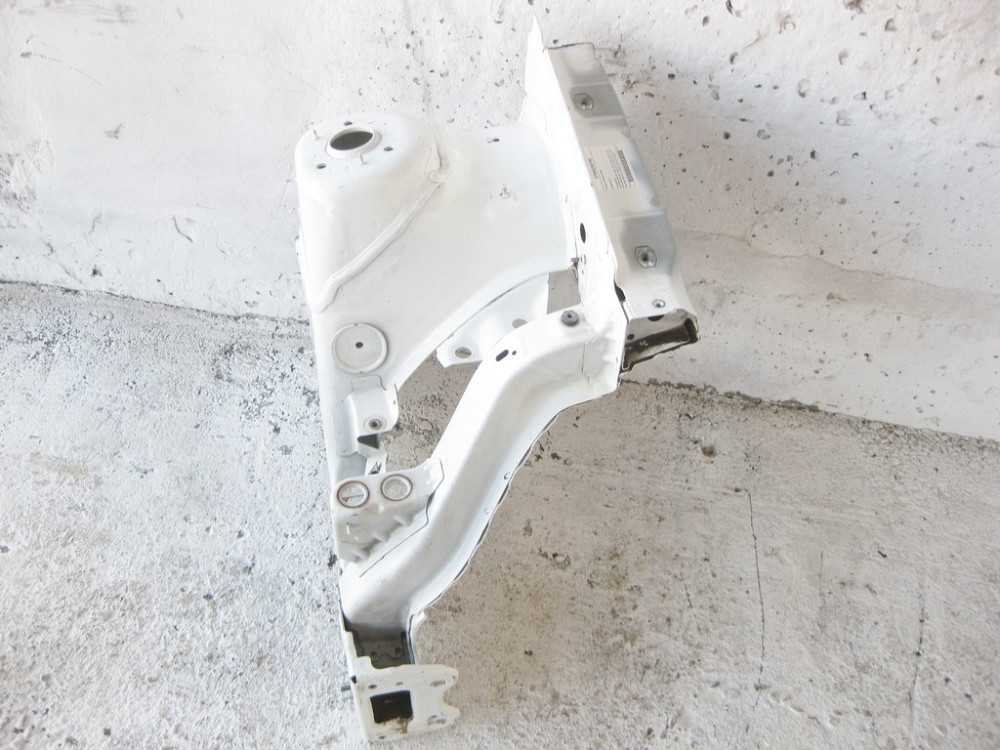 Mercedes-Benz  A1666200150 Чверть передня ліва ML/GLE W166 GL/GLS X166 GLE Coupe C292 Одеса - фото 1