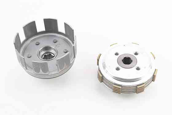 Зчеплення у зборі (кошик d-25mm, внутрішня частина d-20mm) Тип 1 Київ